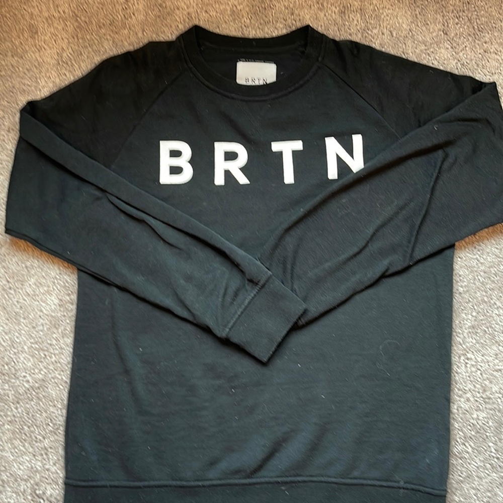 Burton Small BRTN Long Sleeve. Some use by kid no stains. Plenty of use left